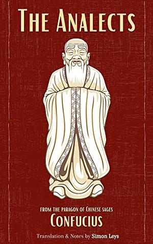 The Analects by Confucius