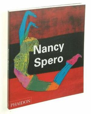 Nancy Spero by Jon Bird