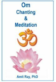 Om Chanting and Meditation by Amit Ray