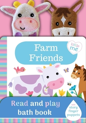 Farm Friends by Igloobooks