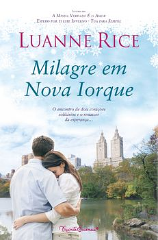 Milagre em Nova Iorque by Luanne Rice