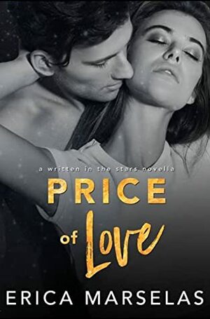 Price of Love by Erica Marselas