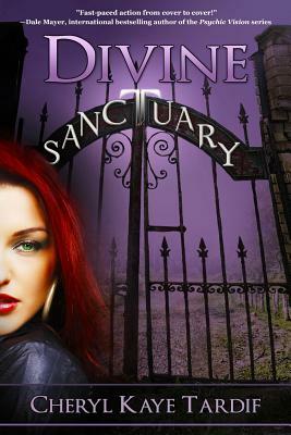 Divine Sanctuary by Cheryl Kaye Tardif