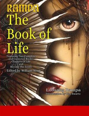 The Book Of Life by Lobsang Rampa