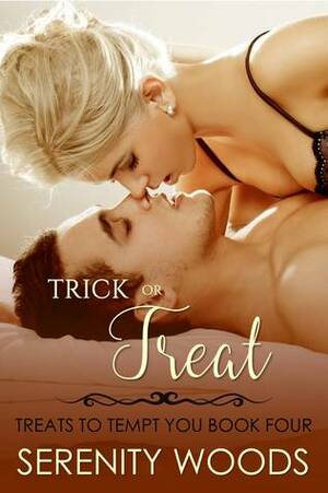 Trick or Treat by Serenity Woods