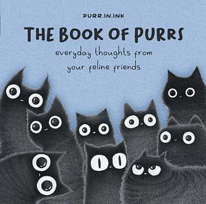 The Book of Purrs by Luís Coelho