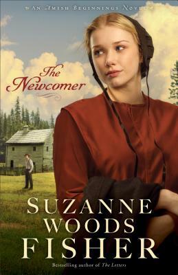 The Newcomer by Suzanne Woods Fisher