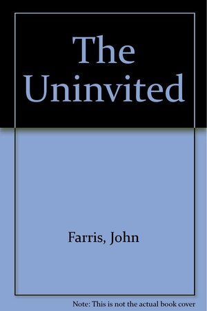 Unearthly by John Farris