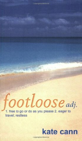 Footloose by Kate Cann