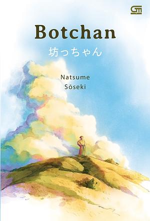 BOTCHAN by Soseki Nastume