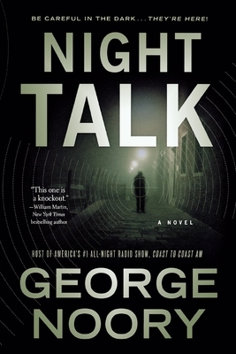 Night Talk by George Noory