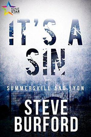 It's a Sin by Steve Burford