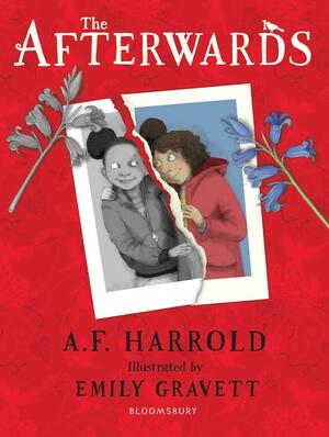 The Afterwards by A.F. Harrold