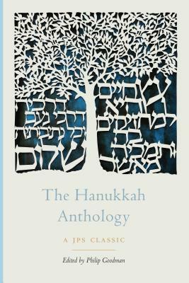 The Hanukkah Anthology by 