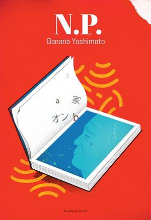 N.P. by Banana Yoshimoto