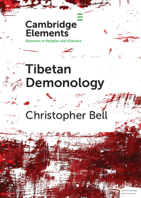 Tibetan Demonology by Christopher Bell