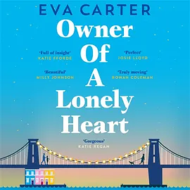 Owner of a Lonely Heart by Eva Carter