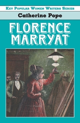 Florence Marryat by Catherine Pope