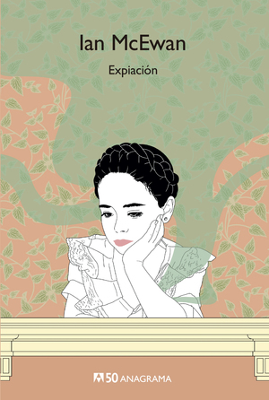 Expiación by Ian McEwan