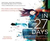 In 27 Days by Alison Gervais