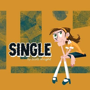 Single by Scott Wright