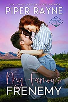 My Famous Frenemy by Piper Rayne