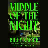 Middle of the Night by Riley Sager