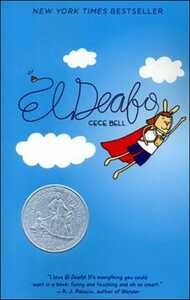 El Deafo by Cece Bell