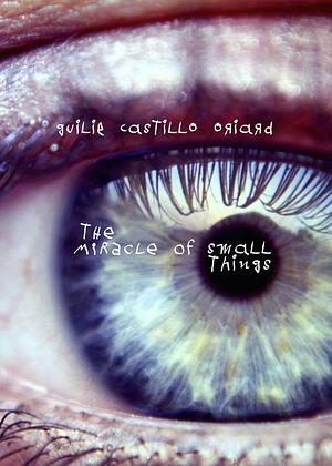 The Miracle of Small Things by Guilie Castillo-Oriard, Guilie Castillo-Oriard