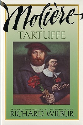 Tartuffe, by Molière by Molière, Molière