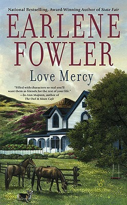 Love Mercy by Earlene Fowler