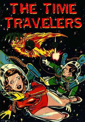 The Time Travelers by 