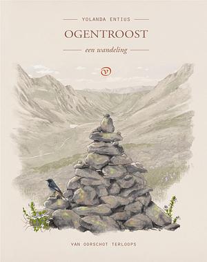 Ogentroost by Yolanda Entius