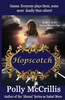 Hopscotch by Polly McCrillis