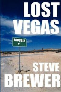 Lost Vegas by Steve Brewer