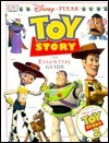 Toy Story: The Essential Guide by Jo S. Kittinger