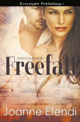 Freefall by Joanne Efendi