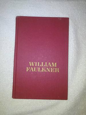 As I Lay Dying by William Faulkner