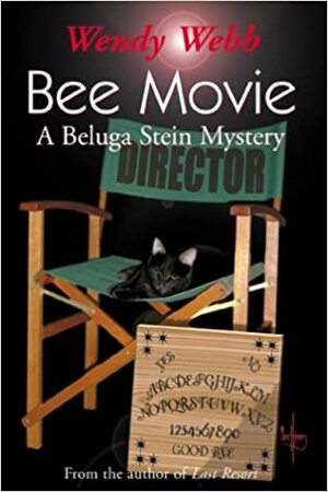 Bee Movie by Wendy Webb