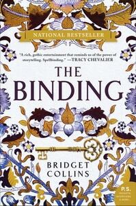 The Binding by Bridget Collins