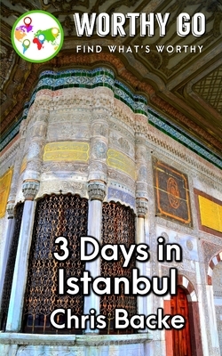 3 Days in Istanbul by Chris Backe