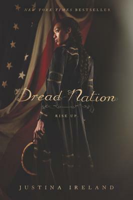 Dread Nation by Justina Ireland