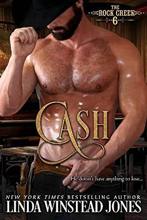 Cash by Linda Winstead Jones