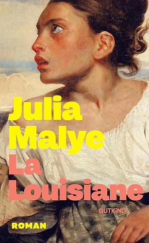 La Louisiane by Julia Malye