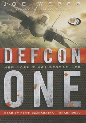 DEFCON One by Joe Weber