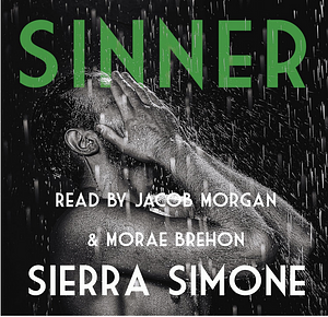 Sinner by Sierra Simone