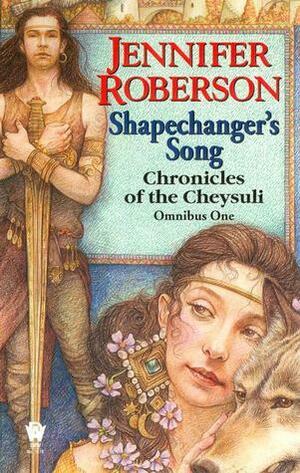 Shapechanger's Song by Jennifer Roberson