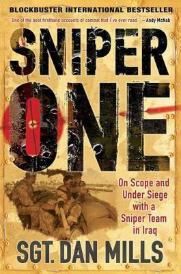 Sniper One by Dan Mills