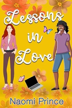 Lessons in Love by Naomi Prince