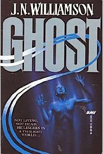 Ghost by J.N. Williamson